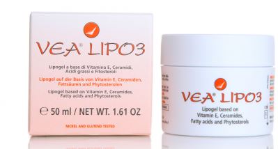 VEA LIPO3 LIPOGEL EMOLLIENTE IDRATANTE - Magnumfarma.it