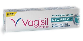 VAGISIL INTIMO GEL CON PROHYDRATE 30 G - Magnumfarma.it