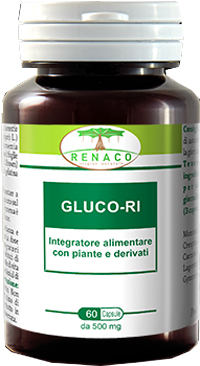 GLUCO-RI 60 CAPSULE - Magnumfarma.it