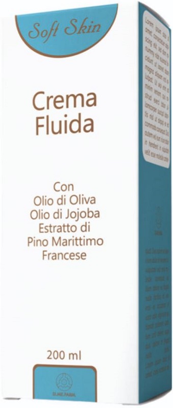 SOFTSKIN FLUIDO 200 ML - Magnumfarma.it