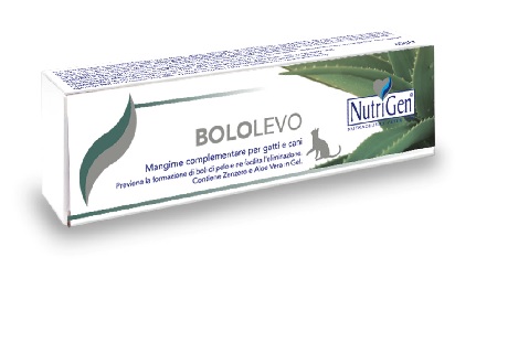BOLOLEVO 60 G NUTRIGEN - Magnumfarma.it