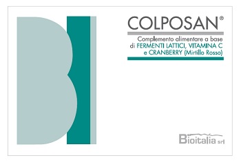 COLPOSAN 20 CAPSULE - Magnumfarma.it