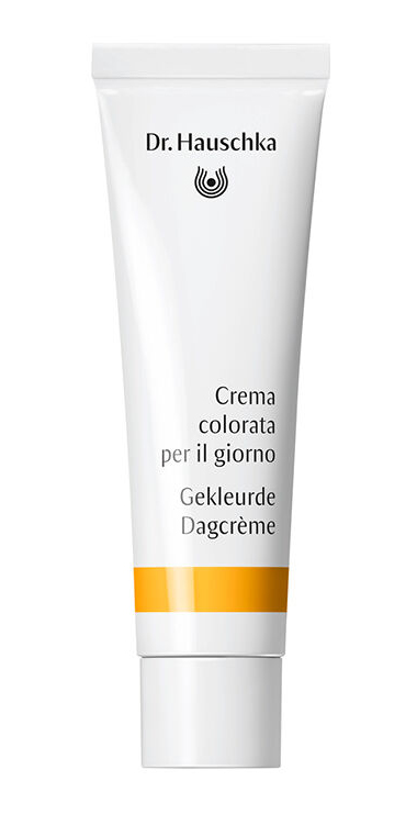 DR HAUSCHKA CREMA COLORATA GIORNO 30 ML - Magnumfarma.it