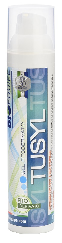 TUSYL 100 ML - Magnumfarma.it