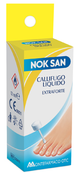 NOKSAN CALLIFUGO LIQUIDO 12 ML - Magnumfarma.it