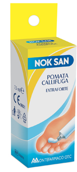 NOKSAN POMATA CALLIFUGA 7,5 ML - Magnumfarma.it