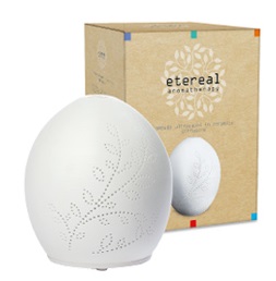ETEREAL FLORA DIFFUSORE PER AMBIENTE - Magnumfarma.it