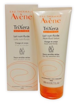 EAU THERMALE AVENE TRIXERA NUTRITION LATTE NUTRI-FLUIDO 200 ML - Magnumfarma.it
