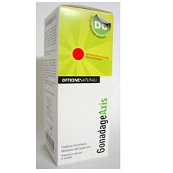 GONADAGE AXIS SOLUZIONE IDROALCOLICA 50 ML - Magnumfarma.it