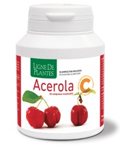 ACEROLA BIO 60 COMPRESSE MASTICABILI 54 G - Magnumfarma.it