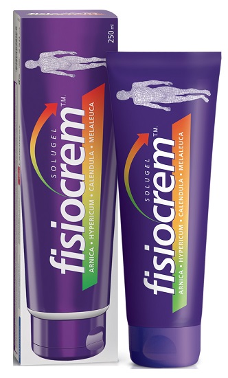 FISIOCREM 250 ML - Magnumfarma.it