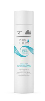 PUROTHERM TONICO IDRATANTE 200 ML - Magnumfarma.it