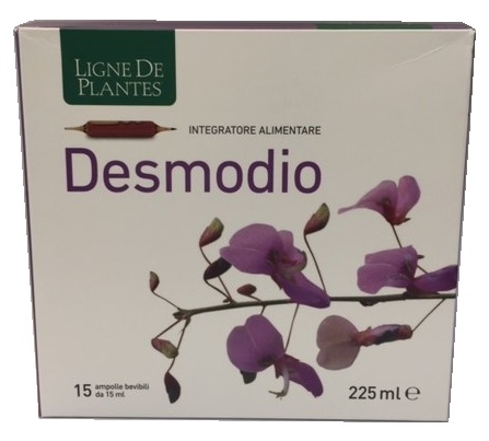 DESMODIO 15 AMPOLLE DA 15 ML - Magnumfarma.it