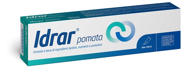 IDRAR POMATA 150 ML - Magnumfarma.it