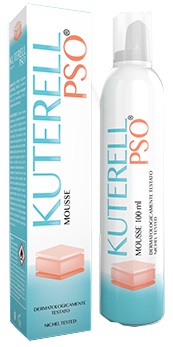 KUTERELL PSO SCHIUMA 100 ML - Magnumfarma.it