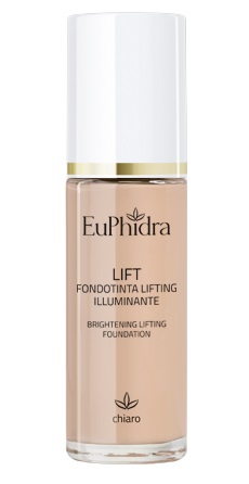 EUPHIDRA FDT FLUIDO LIFTING ILLUMINANTE CHIARO - Magnumfarma.it