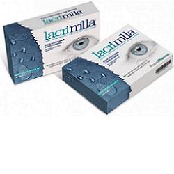 LACRIMILLA 10 FIALE MONODOSE 0,5 ML - Magnumfarma.it