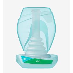 CATETERE A GUAINA CONVEEN OPTIMA IN SILICONE DIAMETRO 30 MM 30 PEZZI - Magnumfarma.it