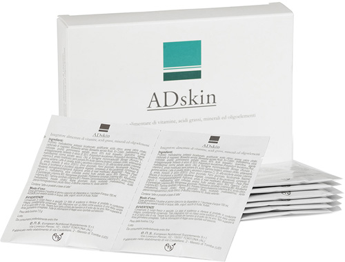ADSKIN 14 BUSTINE 8 G - Magnumfarma.it