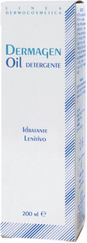 DERMAGEN OIL 200 ML - Magnumfarma.it