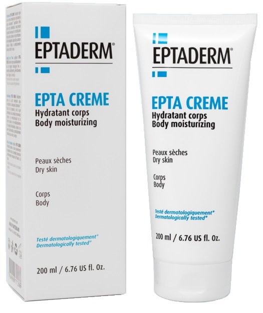 EPTA CREME IDRATANTE CORPO 200 ML - Magnumfarma.it