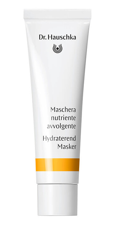 DR HAUSCHKA MASCHERA NUTRIENTE AVVOLGENTE 30 ML - Magnumfarma.it