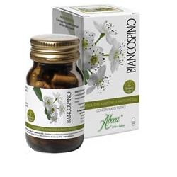 BIANCOSPINO CONCENTRATO TOTALE 50 OPERCOLI - Magnumfarma.it
