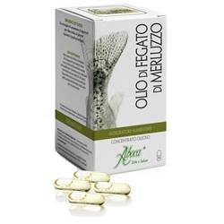 FEGATO MERLUZZO OLIO 50 OPERCOLI - Magnumfarma.it
