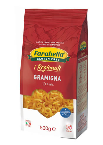 FARABELLA GRAMIGNA 500 G - Magnumfarma.it