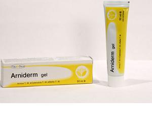 ARNIDERM GEL 50 ML - Magnumfarma.it
