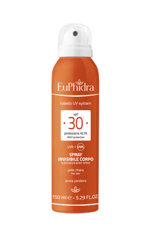 EUPHIDRA KALEIDO UV SYSTEM SPRAY 30 - Magnumfarma.it