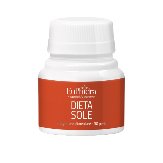 EUPHIDRA KALEIDO UV SYSTEM DIETASOLE 30PRL - Magnumfarma.it
