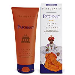 PATCHOULY CREMA CORPO 200 ML - Magnumfarma.it