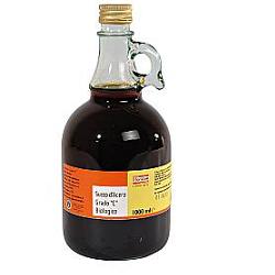 SUCCO ACERO 1000 ML - Magnumfarma.it