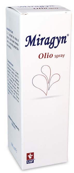 MIRAGYN OLIO SPRAY 100 ML - Magnumfarma.it