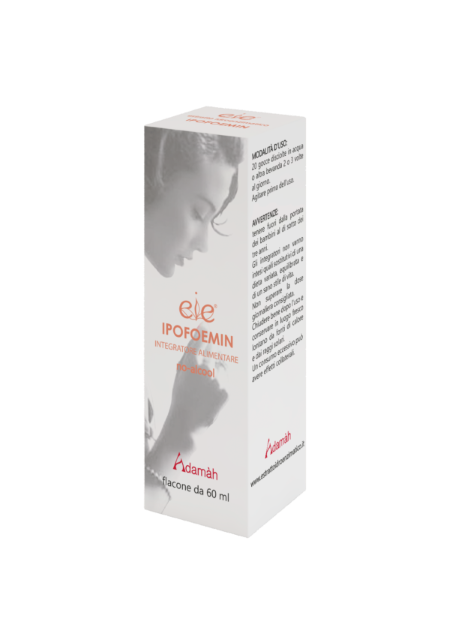 IPOFOEMIN GOCCE 60 ML - Magnumfarma.it