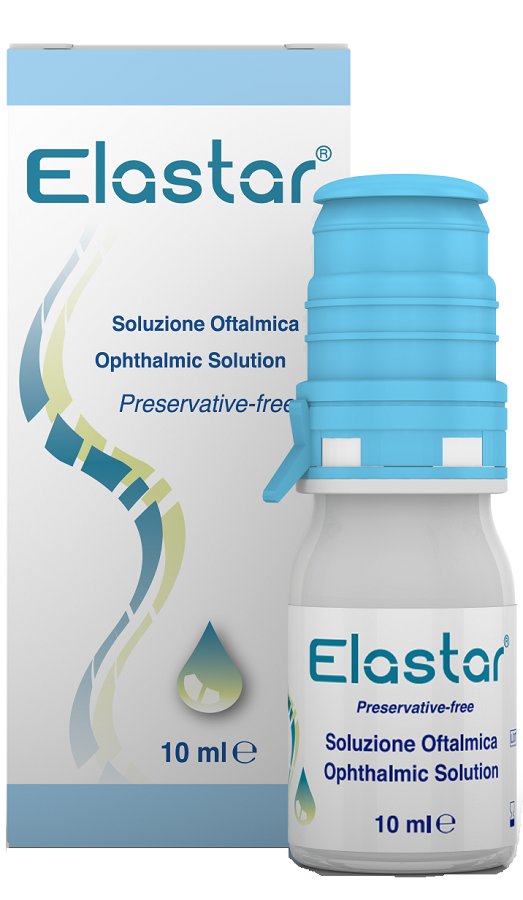 ELASTAR SOLUZIONE OFTALMICA 10 ML - Magnumfarma.it