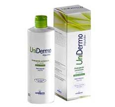 UNIDERMO LIQUIDO 400 ML - Magnumfarma.it