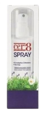 CER'8 FAMILY SPRAY 100 ML - Magnumfarma.it