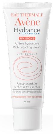 EAU THERMALE AVENE HYDRANCE CREMA RICCA 40 ML - Magnumfarma.it