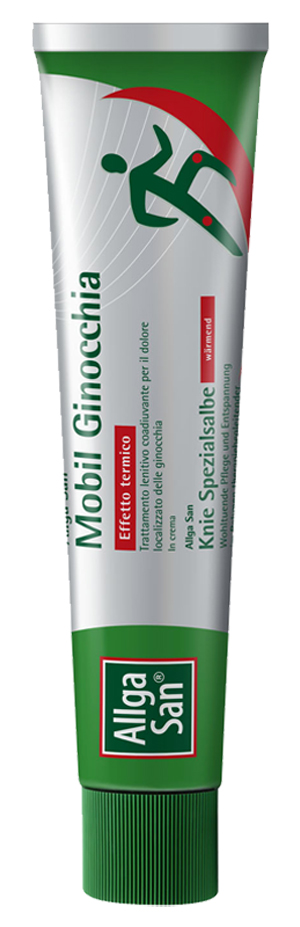 ALLGASAN MOBIL GINOCCHIA 50 ML - Magnumfarma.it