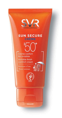 SUN SECURE CREMA VISO 50 ML - Magnumfarma.it