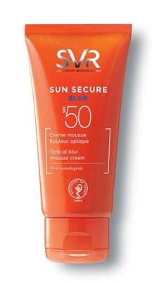 SUN SECURE BLUR VISO 50 ML - Magnumfarma.it