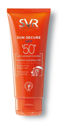 SUN SECURE LATTE VISO & CORPO 100 ML - Magnumfarma.it