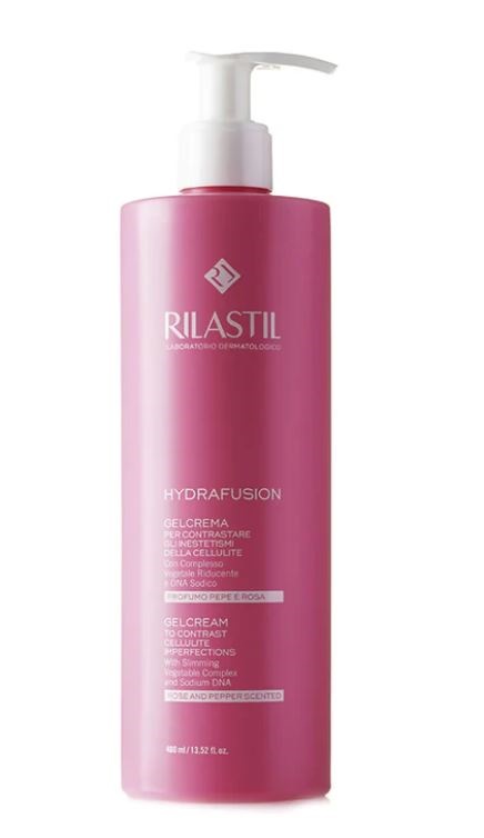 RILASTIL HYDRAFUSION GEL CREMA 75 ML - Magnumfarma.it