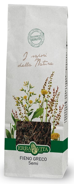 FIENO GRECO SEMI 100 G - Magnumfarma.it