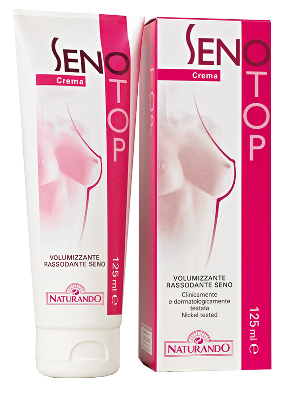 SENOTOP CREMA 125 ML - Magnumfarma.it