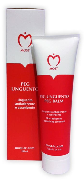 MOST PEG UNGUENTO 100 ML - Magnumfarma.it