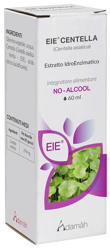 EIE CENTELLA GOCCE 30 ML - Magnumfarma.it