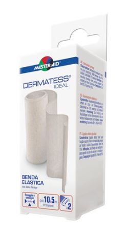 DERMATESS BENDA IDEAL M5X10CM - Magnumfarma.it